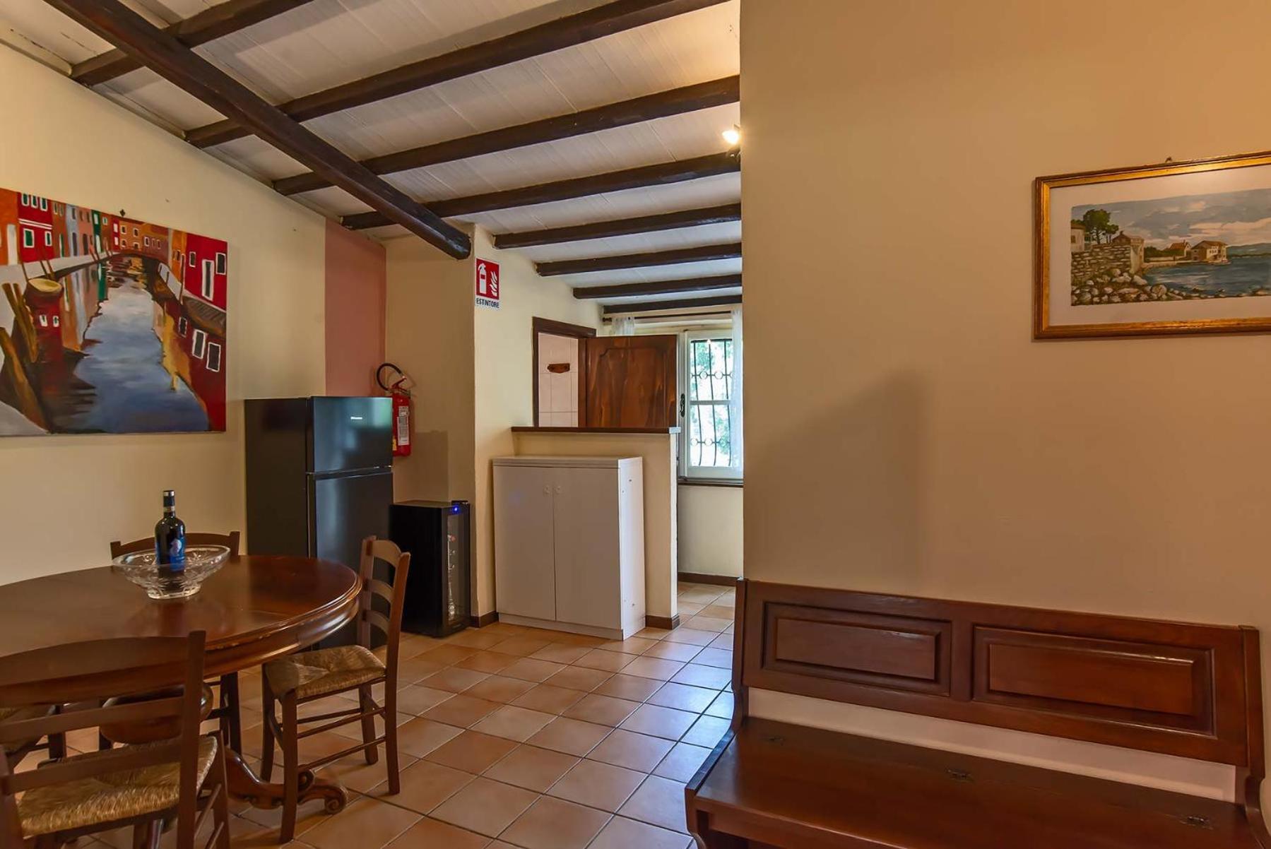 Agriturismo Villa Alari Cetona Ngoại thất bức ảnh