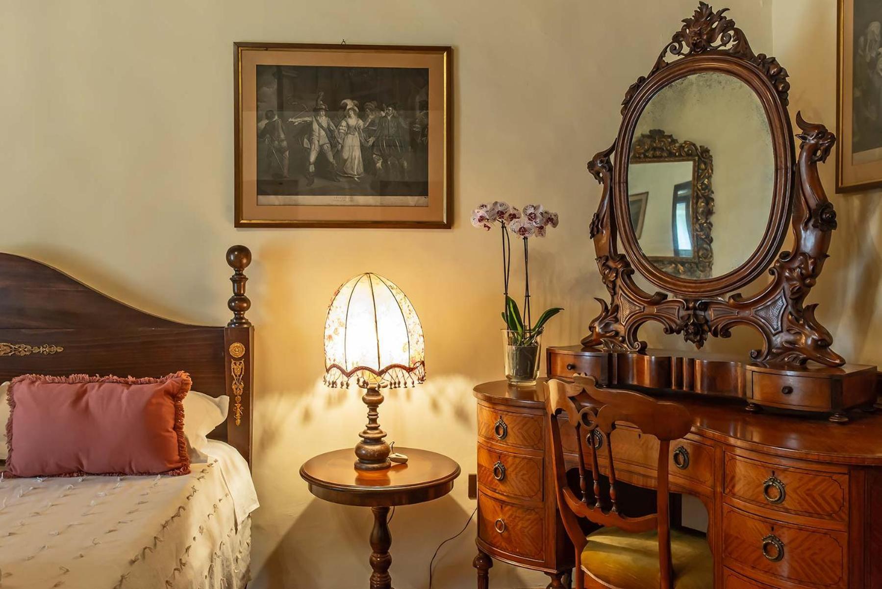 Agriturismo Villa Alari Cetona Ngoại thất bức ảnh