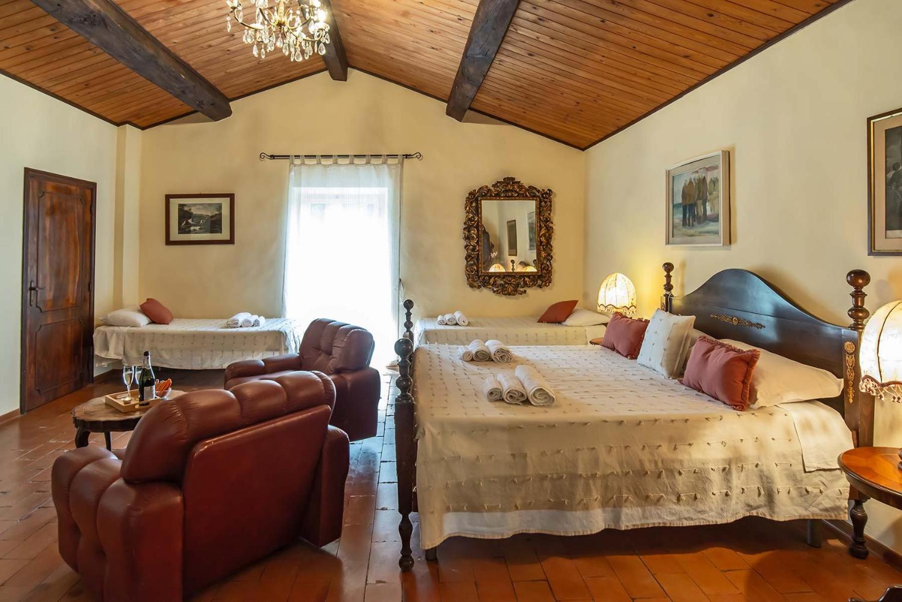 Agriturismo Villa Alari Cetona Ngoại thất bức ảnh