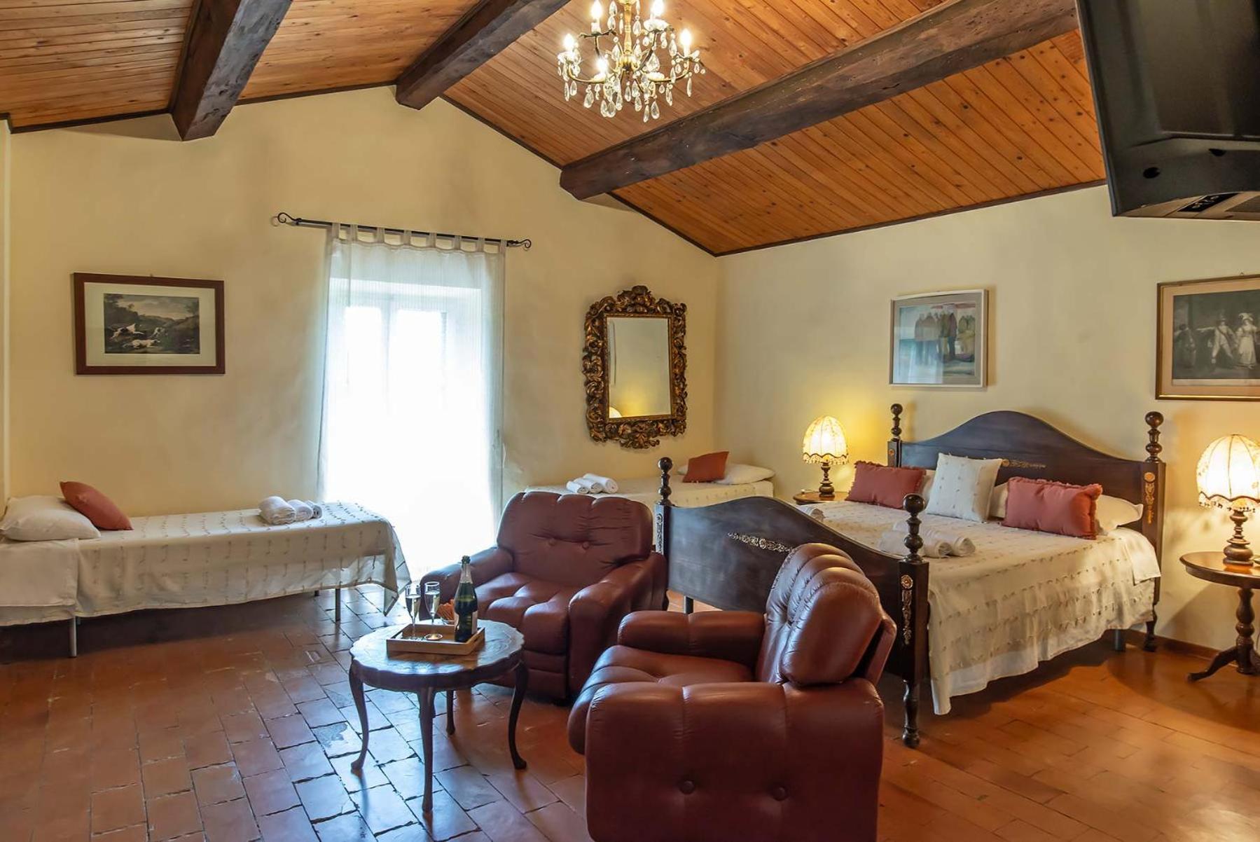 Agriturismo Villa Alari Cetona Ngoại thất bức ảnh