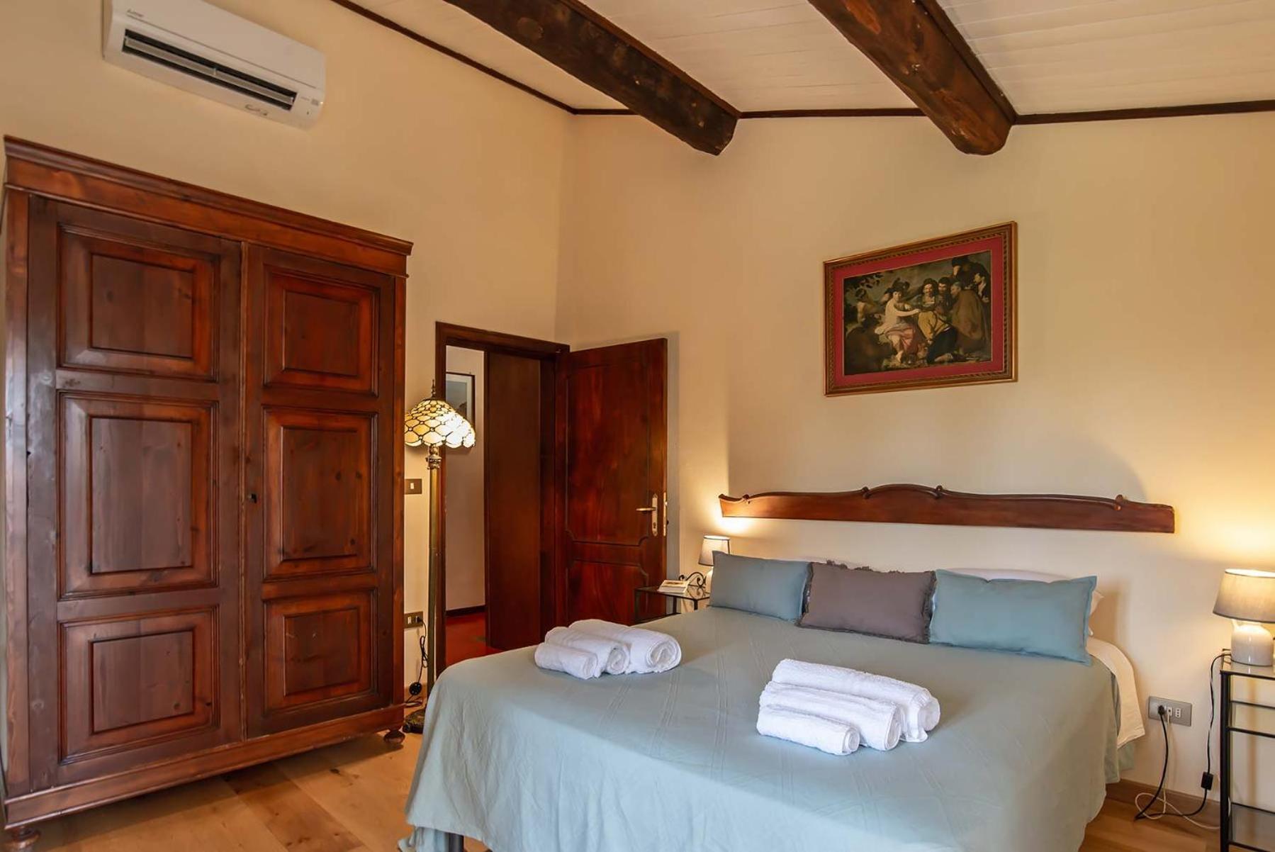 Agriturismo Villa Alari Cetona Ngoại thất bức ảnh
