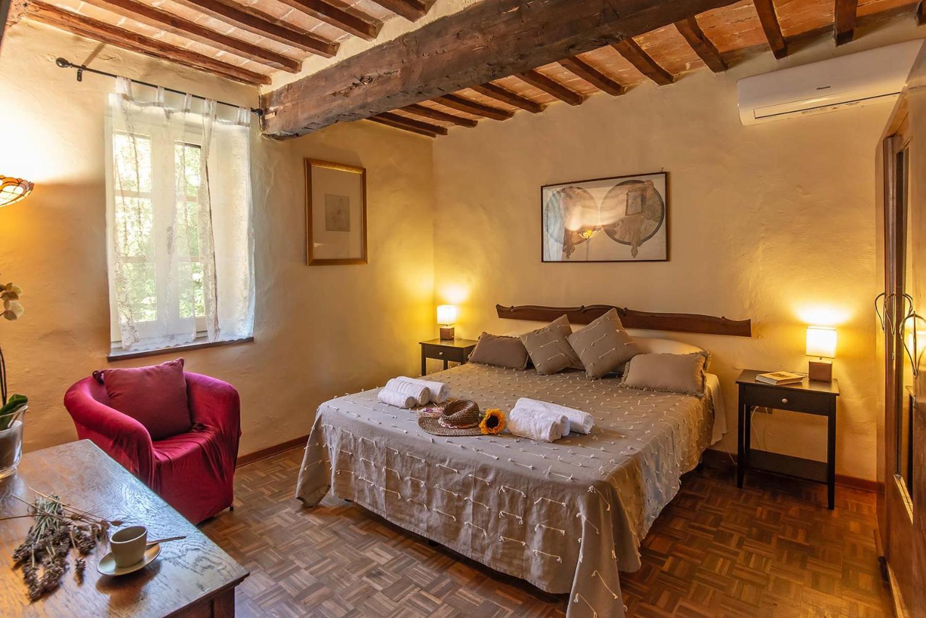 Agriturismo Villa Alari Cetona Ngoại thất bức ảnh