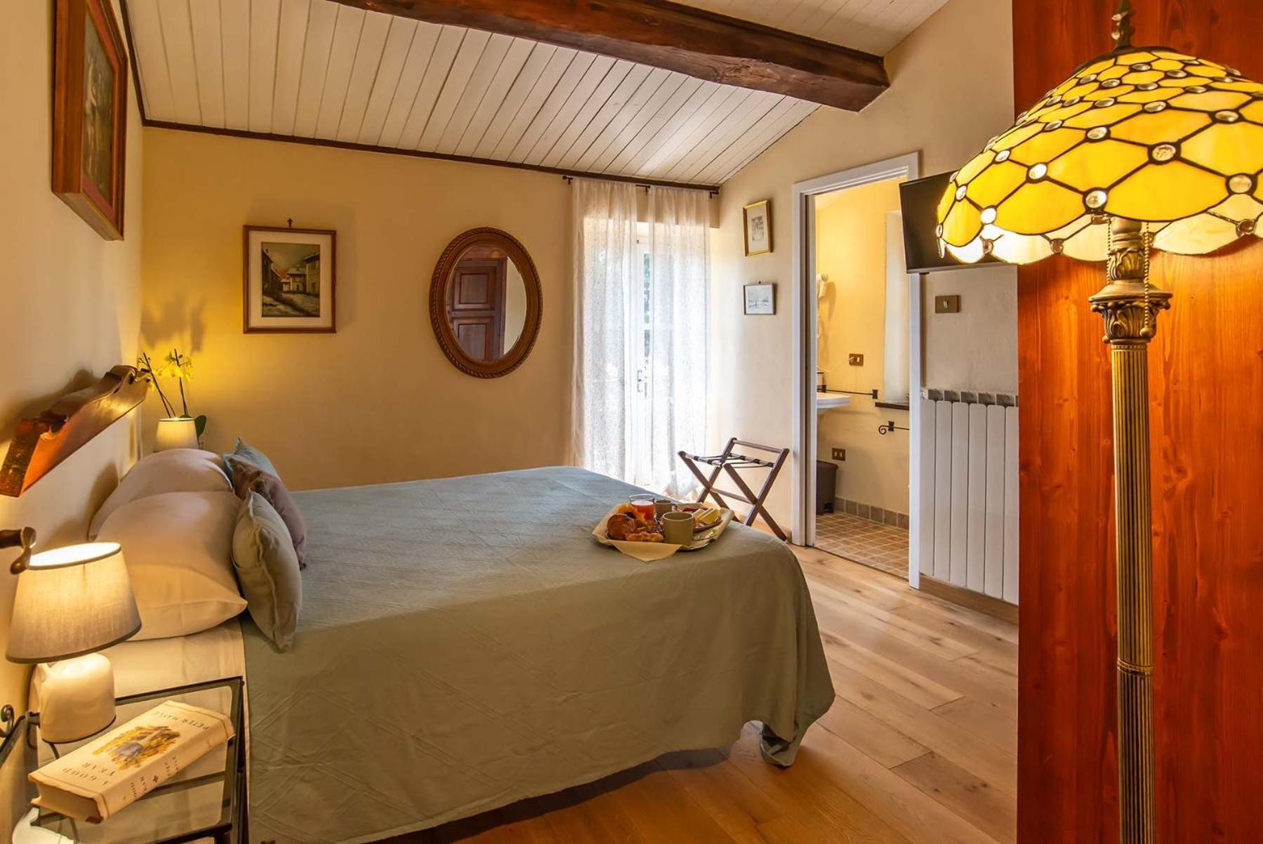 Agriturismo Villa Alari Cetona Ngoại thất bức ảnh
