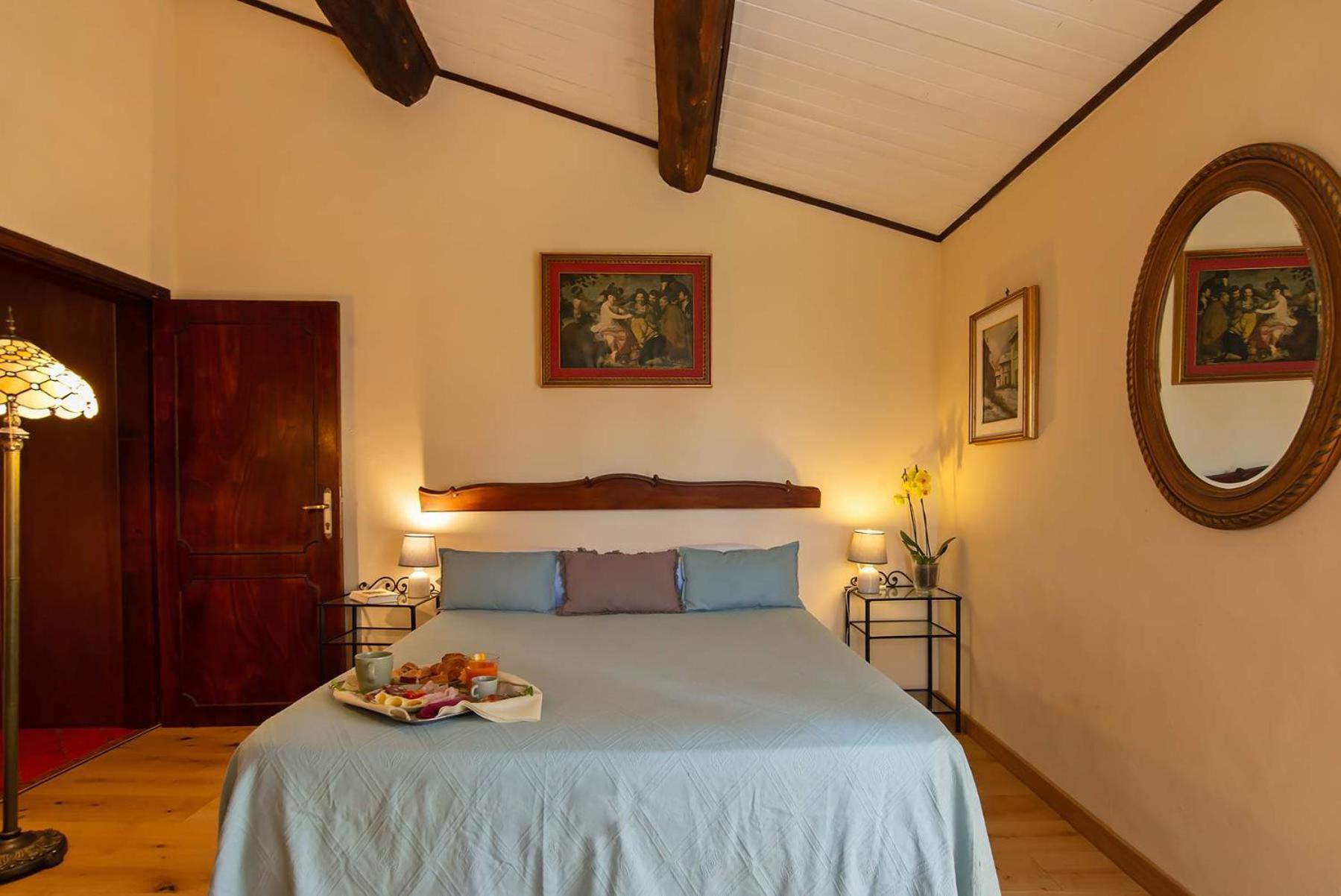 Agriturismo Villa Alari Cetona Ngoại thất bức ảnh
