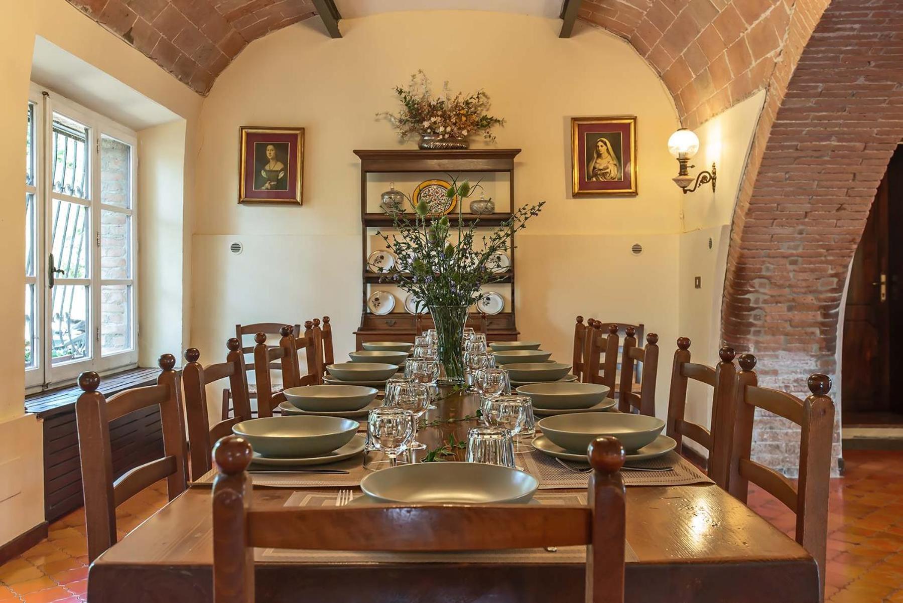 Agriturismo Villa Alari Cetona Ngoại thất bức ảnh