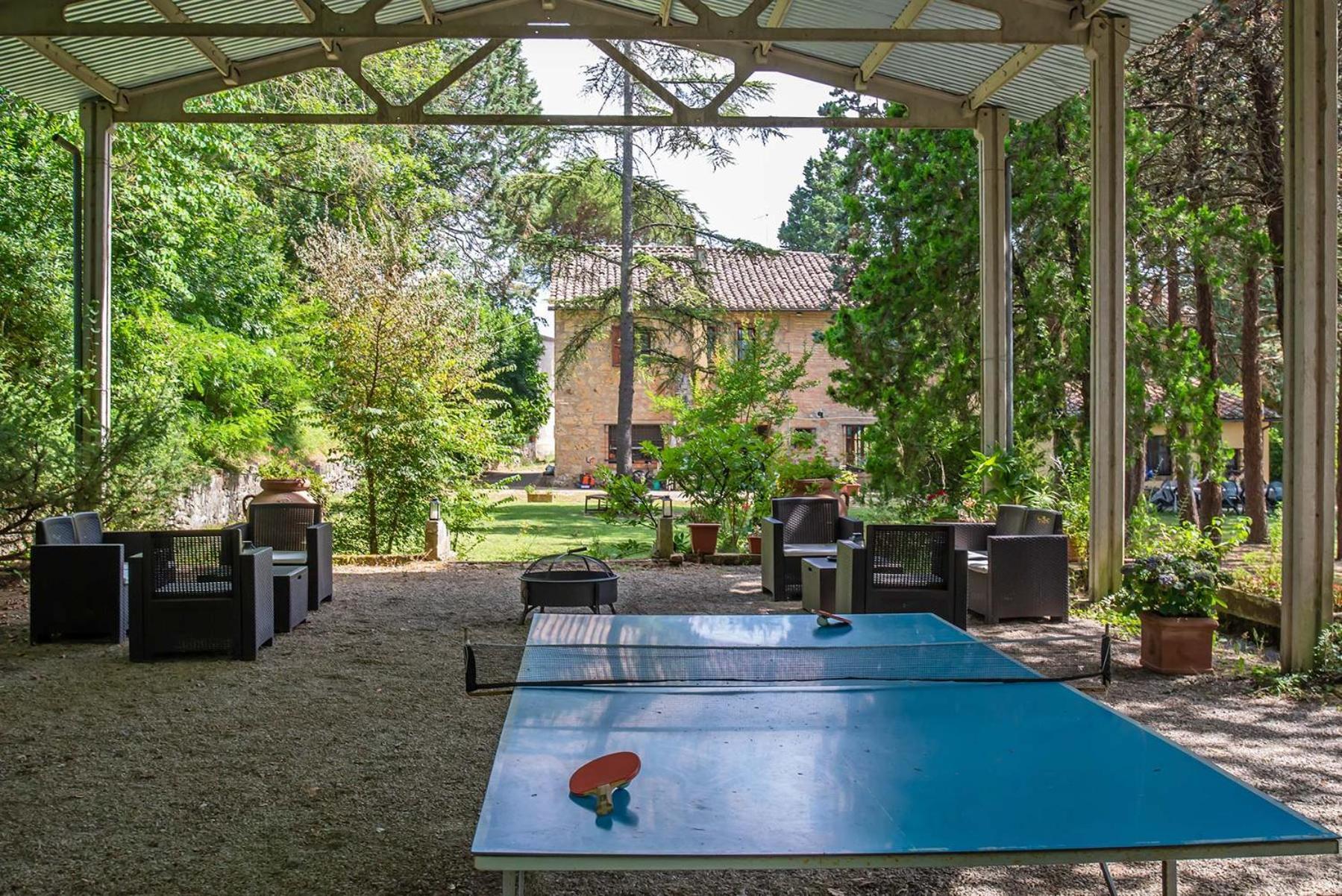 Agriturismo Villa Alari Cetona Ngoại thất bức ảnh
