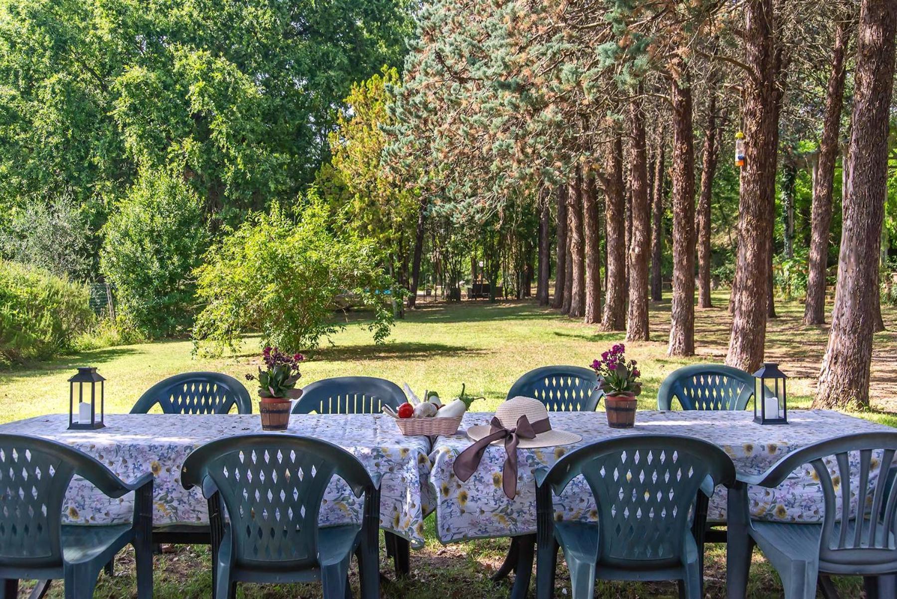 Agriturismo Villa Alari Cetona Ngoại thất bức ảnh